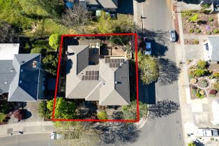 Single Family Residence,  Foxglove court, Santa Rosa, CA 95405 - 5