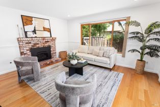 Single Family Residence,  Foxglove court, Santa Rosa, CA 95405 - 4
