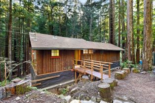 Single Family Residence,  Bittner road, Occidental, CA 95465 - 6