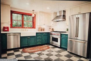 Single Family Residence,  Bittner road, Occidental, CA 95465 - 11