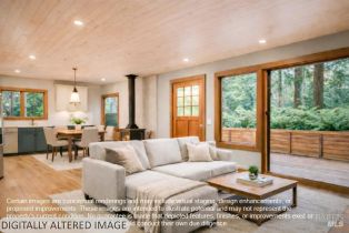 Single Family Residence, 16125 Bittner Rd, Occidental, CA  Occidental, CA 95465