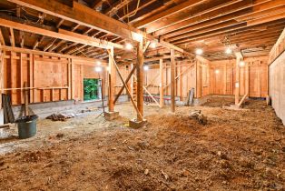 Single Family Residence,  Bittner road, Occidental, CA 95465 - 4