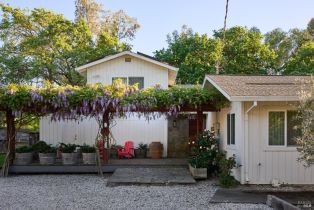 Single Family Residence, 247 Fisher lane, Sonoma, CA 95476 - 15