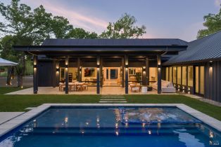 Single Family Residence, 247 Fisher lane, Sonoma, CA 95476 - 7