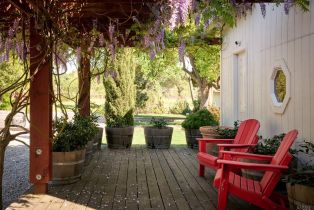 Single Family Residence, 247 Fisher lane, Sonoma, CA 95476 - 16