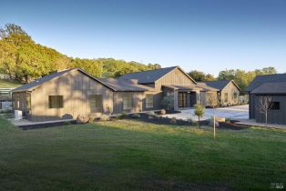 Single Family Residence,  Ursuline road, Santa Rosa, CA 95403 - 8