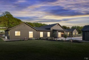 Single Family Residence,  Ursuline road, Santa Rosa, CA 95403 - 49