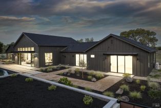 Single Family Residence,  Ursuline road, Santa Rosa, CA 95403 - 50
