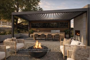 Single Family Residence,  Ursuline road, Santa Rosa, CA 95403 - 12