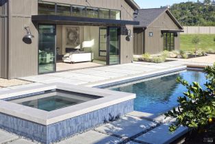 Single Family Residence,  Ursuline road, Santa Rosa, CA 95403 - 10