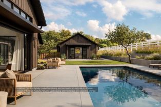 Single Family Residence,  Ursuline road, Santa Rosa, CA 95403 - 41