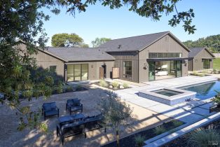 Single Family Residence,  Ursuline road, Santa Rosa, CA 95403 - 37