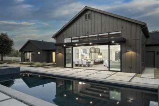 Single Family Residence,  Ursuline road, Santa Rosa, CA 95403 - 45