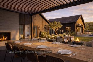 Single Family Residence,  Ursuline road, Santa Rosa, CA 95403 - 11