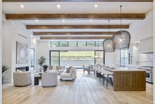Single Family Residence,  Ursuline road, Santa Rosa, CA 95403 - 4