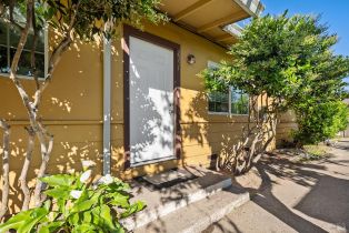 Residential Income, 2549-2553 Corby Ave, Santa Rosa, CA  Santa Rosa, CA 95407
