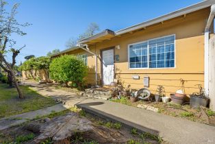 Residential Income, 2553 Corby avenue, Santa Rosa, CA 95407 - 25