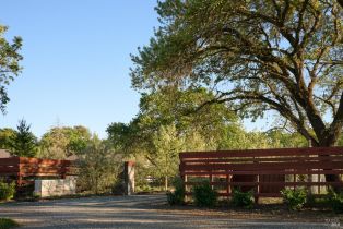 Single Family Residence,  Fisher lane, Sonoma, CA 95476 - 2