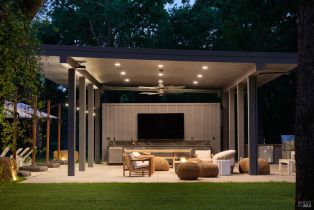 Single Family Residence,  Fisher lane, Sonoma, CA 95476 - 40