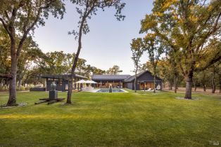 Single Family Residence,  Fisher lane, Sonoma, CA 95476 - 9