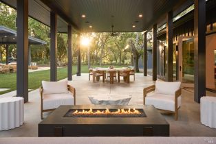 Single Family Residence,  Fisher lane, Sonoma, CA 95476 - 34