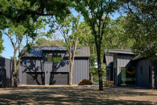 Single Family Residence,  Fisher lane, Sonoma, CA 95476 - 14