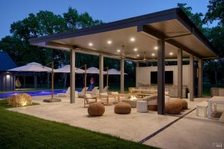 Single Family Residence,  Fisher lane, Sonoma, CA 95476 - 38