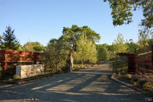 Single Family Residence,  Fisher lane, Sonoma, CA 95476 - 3