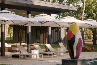 Single Family Residence,  Fisher lane, Sonoma, CA 95476 - 13