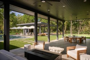 Single Family Residence,  Fisher lane, Sonoma, CA 95476 - 7