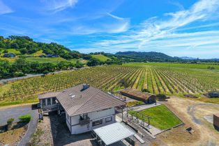 Single Family Residence,  Pleasant avenue, Santa Rosa, CA 95403 - 6