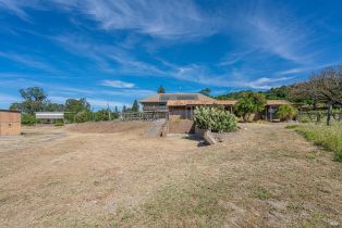 Single Family Residence,  Pleasant avenue, Santa Rosa, CA 95403 - 59