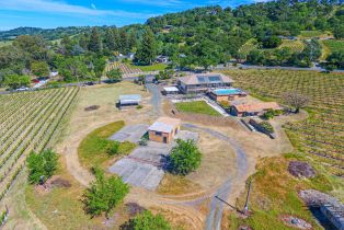 Single Family Residence,  Pleasant avenue, Santa Rosa, CA 95403 - 2