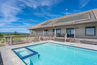 Single Family Residence,  Pleasant avenue, Santa Rosa, CA 95403 - 20