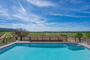 Single Family Residence,  Pleasant avenue, Santa Rosa, CA 95403 - 18