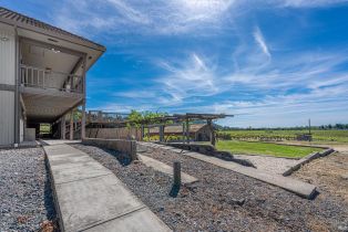 Single Family Residence,  Pleasant avenue, Santa Rosa, CA 95403 - 57