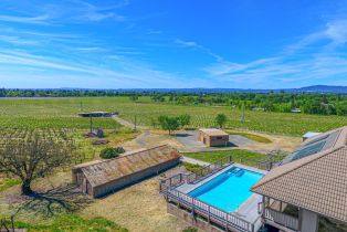 Single Family Residence,  Pleasant avenue, Santa Rosa, CA 95403 - 12