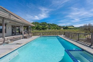 Single Family Residence,  Pleasant avenue, Santa Rosa, CA 95403 - 22