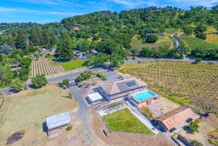 Single Family Residence,  Pleasant avenue, Santa Rosa, CA 95403 - 73