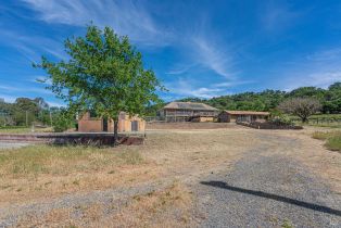 Single Family Residence,  Pleasant avenue, Santa Rosa, CA 95403 - 60