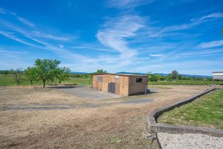 Single Family Residence,  Pleasant avenue, Santa Rosa, CA 95403 - 63