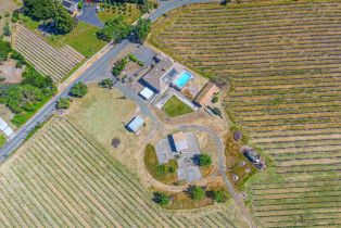 Single Family Residence,  Pleasant avenue, Santa Rosa, CA 95403 - 83