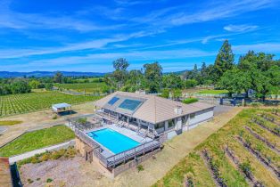 Single Family Residence,  Pleasant avenue, Santa Rosa, CA 95403 - 7