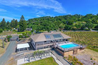 Single Family Residence,  Pleasant avenue, Santa Rosa, CA 95403 - 8