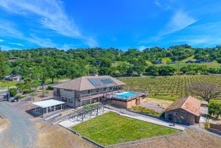 Single Family Residence,  Pleasant avenue, Santa Rosa, CA 95403 - 4