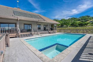 Single Family Residence,  Pleasant avenue, Santa Rosa, CA 95403 - 21