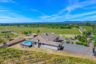 Single Family Residence,  Pleasant avenue, Santa Rosa, CA 95403 - 74