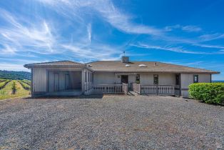 Single Family Residence,  Pleasant avenue, Santa Rosa, CA 95403 - 11