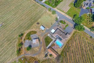 Single Family Residence,  Pleasant avenue, Santa Rosa, CA 95403 - 79