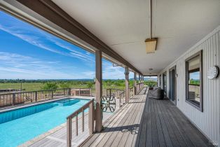 Single Family Residence,  Pleasant avenue, Santa Rosa, CA 95403 - 14